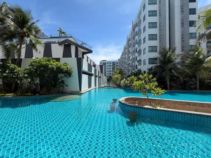 Arcadia Beach Resort (RENT)